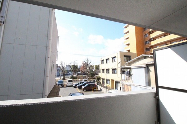 エステムコート神戸湊町(906)の物件内観写真